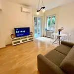 Silvia & Valentina's Apartment