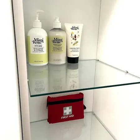 Silvia & Valentina's * Como