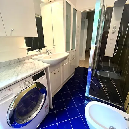 Silvia & Valentina's Como