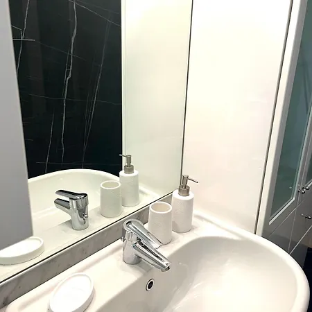 Silvia & Valentina's