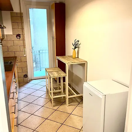 Silvia & Valentina's *