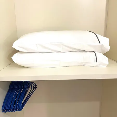 דירה Silvia & Valentina's