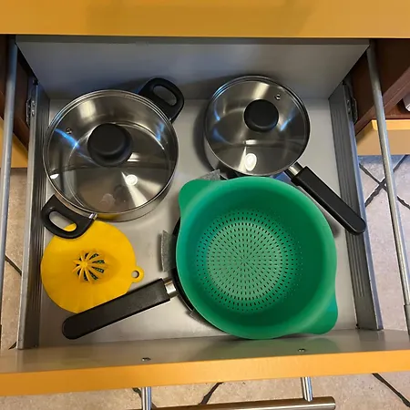 Silvia & Valentina's *