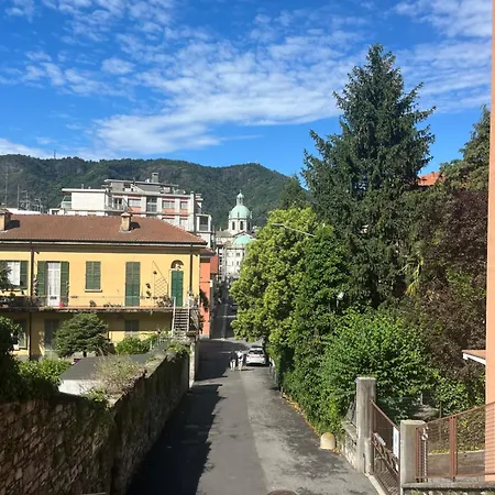 Silvia & Valentina's *