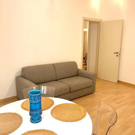 Apartment Silvia & Valentina's