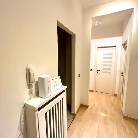 Silvia & Valentina's