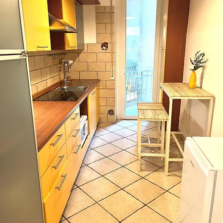 Silvia & Valentina's * Комо