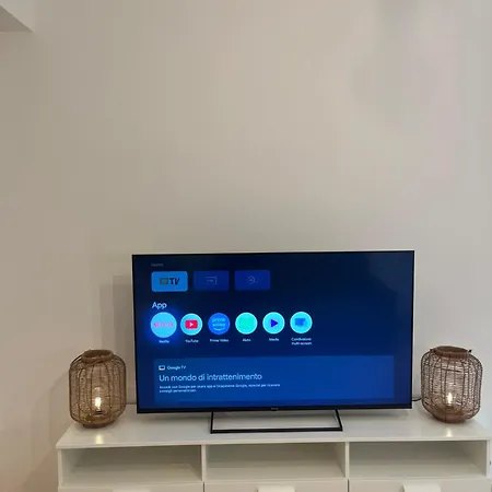 Silvia & Valentina's