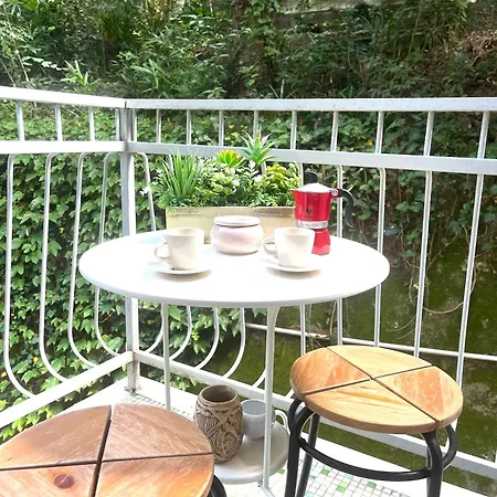 Apartamento Silvia & Valentina's