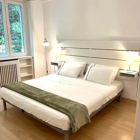 Silvia & Valentina's Apartamento