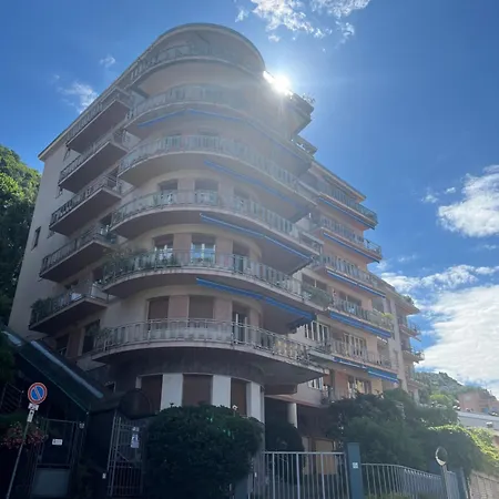 Apartamento Silvia & Valentina's