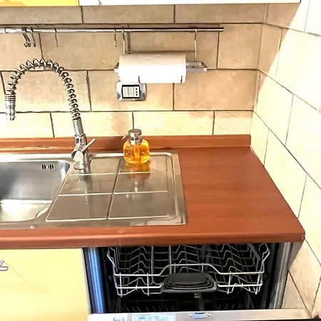 Apartamento Silvia & Valentina's *