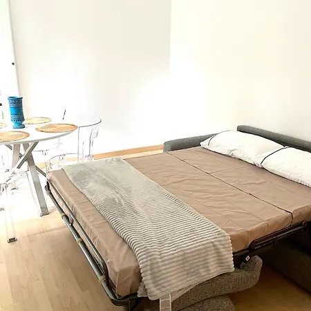 Apartamento Silvia & Valentina's Como