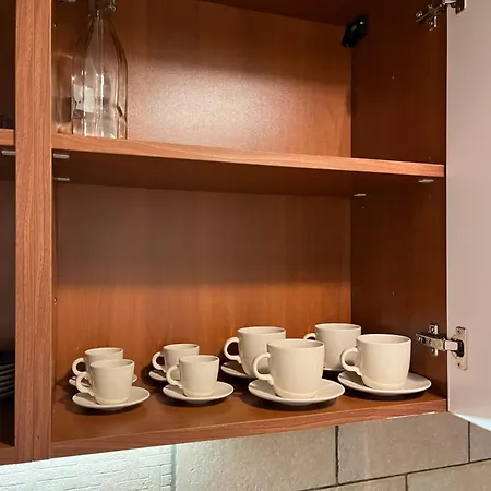 Apartamento Silvia & Valentina's *