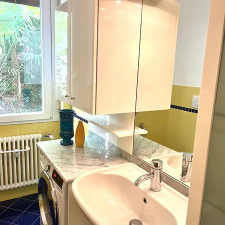 Apartamento Silvia & Valentina's *