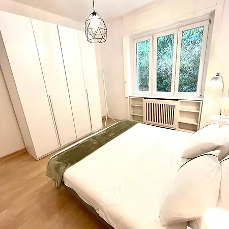 Apartamento Silvia & Valentina's Como