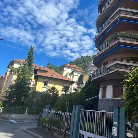 Silvia & Valentina's